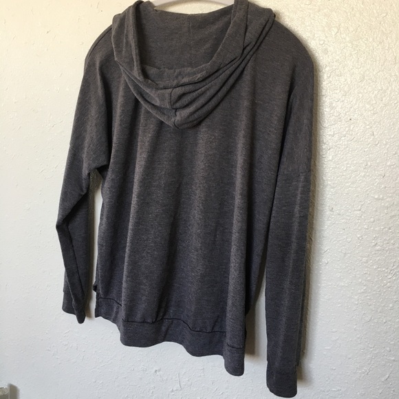 Brandy Melville hoodie - Picture 7 of 9